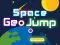 遊戲Space Geo Jump在線
