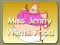 遊戲Miss Jenny Wants Food在線