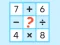 遊戲Riddle Math在線