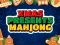 遊戲Xmas Presents Mahjong在線