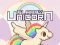 遊戲Flappy Unicorn在線