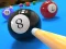 遊戲3d Billiard 8 ball Pool在線