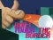 遊戲Do Not Touch The Border在線
