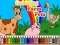 遊戲Coloring Farm Pets在線