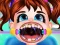 遊戲Baby Taylor Caring Story Illness在線