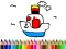 遊戲Back to School: Boat Coloring在線