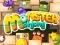 遊戲Monster Mahjong在線