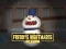 遊戲Freddys Nightmares Return Horror New Year在線