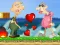 遊戲Old Man Love在線
