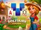 遊戲Solitaire Farm Seasons在線