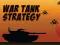 遊戲War Tank Strategy在線