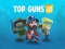 遊戲Top Guns IO在線
