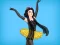 遊戲Princesses Rock Ballerinas在線