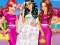 遊戲Princesses Wedding Prep在線