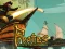 遊戲Pirates Path of the Buccaneer在線
