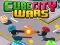 遊戲Cube City Wars在線