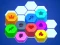 遊戲Hexa Sort Master在線