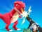 遊戲Dino Shooter Pro在線