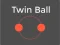遊戲Twin Ball在線