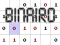 遊戲Binairo在線