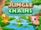 遊戲Jungle Chains在線