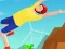 遊戲Backflip Dive 3d在線