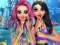 遊戲Mermaids Makeup Salon在線