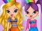 遊戲Bratz Girl Dress Up在線