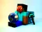 遊戲Mineblock Earth Survival在線