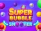 遊戲Super Bubble Shooter在線
