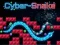 遊戲Cyber-Snake在線