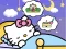 遊戲Hello Kitty Good Night在線