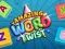 遊戲Amazing Word Twist在線