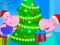 遊戲Hippo Christmas Calendar在線