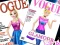 遊戲Princesses On Vogue Cover在線