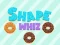遊戲Shape Whiz在線