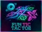 遊戲Fun Tic Tac Toe在線