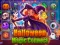 遊戲Halloween Magic Connect在線