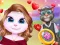 遊戲Kitty Couple Lovely Valentine在線