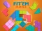 遊戲Fit'em Puzzle在線