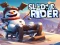遊戲Christmas Sledge Rider 3D在線