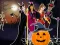 遊戲Princesses Halloween Night在線