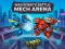 遊戲War Robots Battle: Mech Arena在線