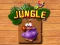 遊戲Jungle Matching在線