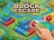 遊戲The Block Escape在線