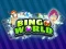 遊戲Bingo World在線