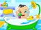遊戲Babysitter Day在線