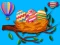 遊戲Egg Jump Up在線