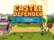 遊戲Castle Defender Saga在線