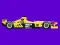 遊戲Formula 1 Insane在線
